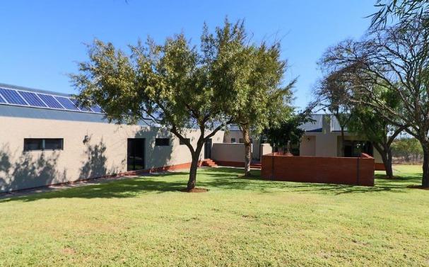 4 Bedroom Property for Sale in Klipkop AH North West